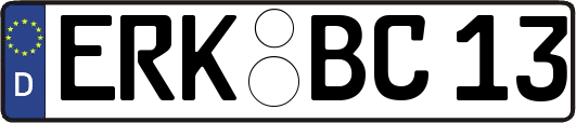 ERK-BC13