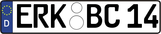 ERK-BC14