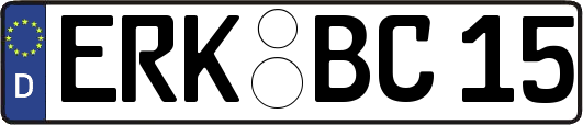 ERK-BC15