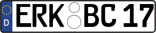 ERK-BC17