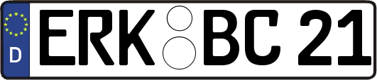 ERK-BC21