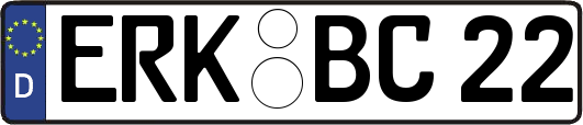 ERK-BC22