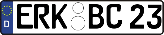 ERK-BC23