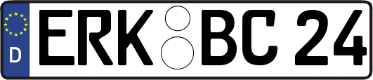 ERK-BC24