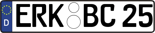 ERK-BC25