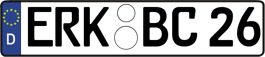 ERK-BC26