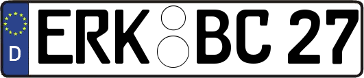 ERK-BC27