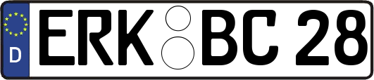 ERK-BC28