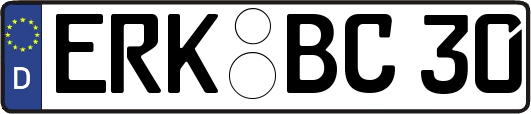 ERK-BC30