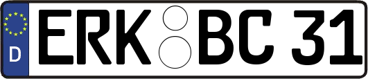 ERK-BC31