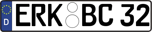 ERK-BC32