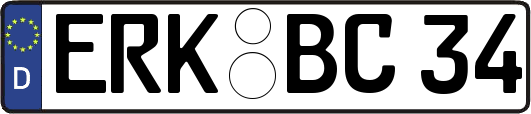 ERK-BC34