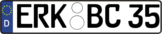 ERK-BC35