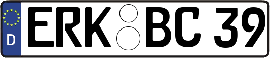 ERK-BC39