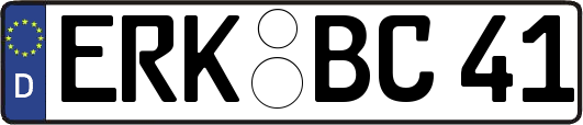 ERK-BC41