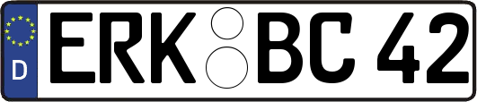 ERK-BC42