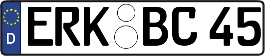 ERK-BC45
