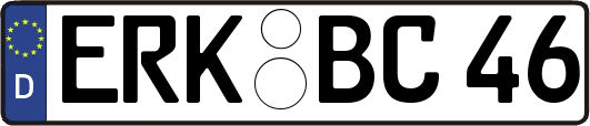 ERK-BC46