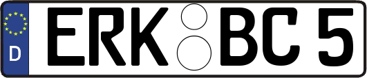 ERK-BC5
