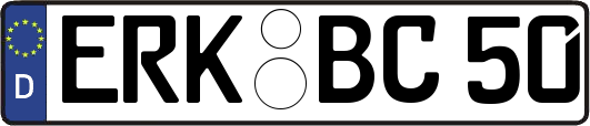 ERK-BC50