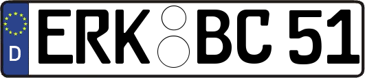 ERK-BC51