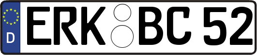 ERK-BC52