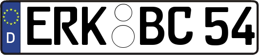 ERK-BC54