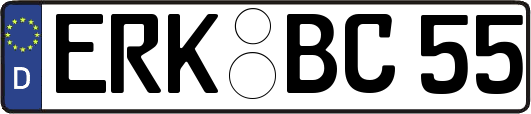 ERK-BC55