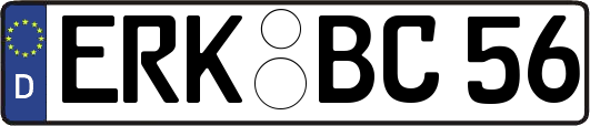 ERK-BC56