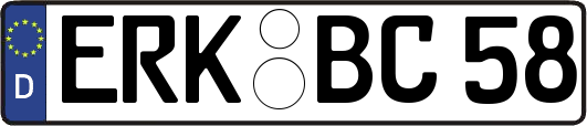 ERK-BC58