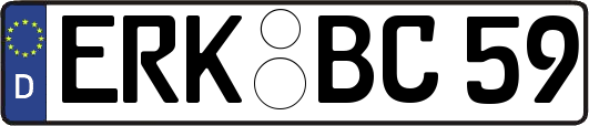 ERK-BC59