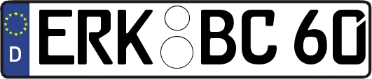 ERK-BC60