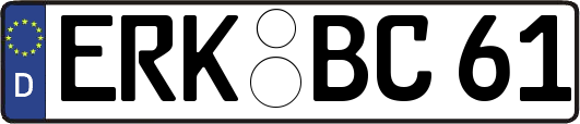 ERK-BC61
