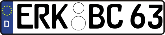 ERK-BC63
