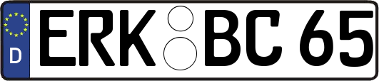 ERK-BC65