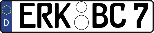 ERK-BC7