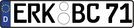 ERK-BC71
