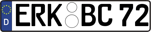 ERK-BC72