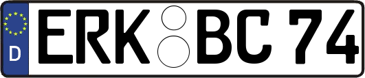ERK-BC74