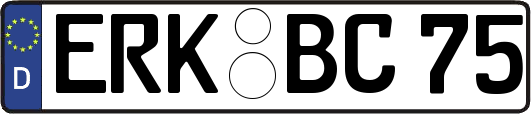 ERK-BC75