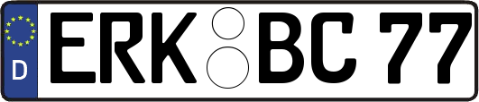 ERK-BC77