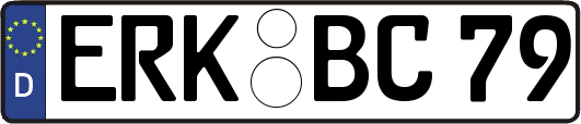 ERK-BC79