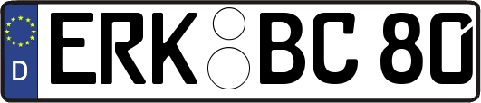 ERK-BC80