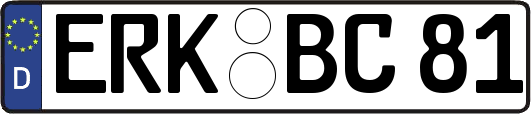 ERK-BC81
