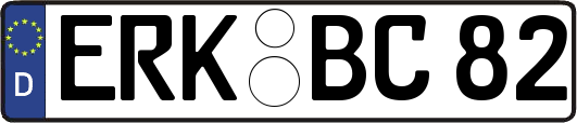 ERK-BC82