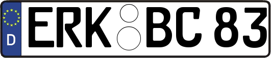 ERK-BC83