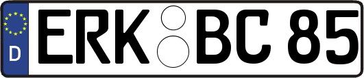 ERK-BC85