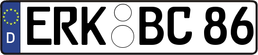 ERK-BC86