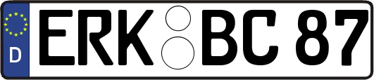 ERK-BC87
