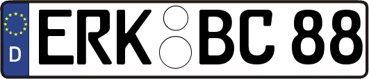 ERK-BC88